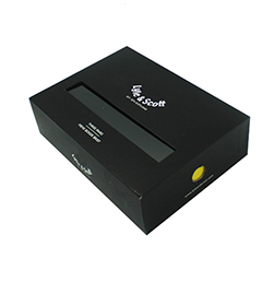 Why custom packaging box for your business