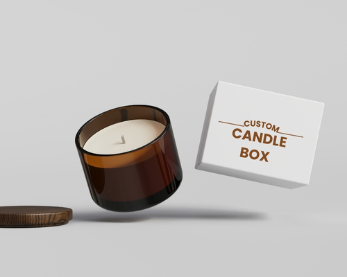 How to Create Custom Beautiful Candle Boxes: A Comprehensive Guide