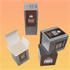 What factors that impact on the price of custom packaging boxes?