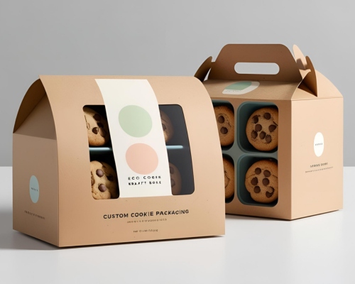 How to Choose the Best Cookie Packaging Boxes for Your Brand