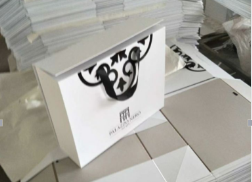How to Make Large Foldable Gift Boxes: A Complete Guide