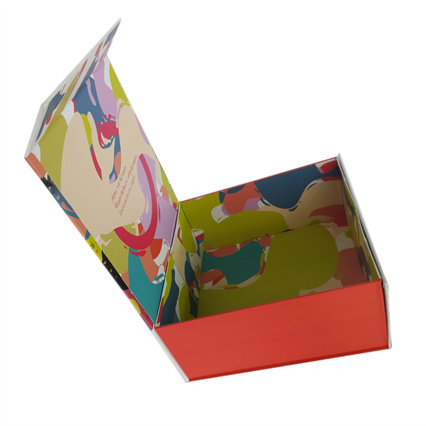 Custom gift boxes: the perfect choice for personalized gifts(Part 2)