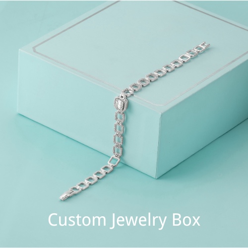 How to Choose the Best Luxury Custom Jewelry Boxes in 2024？