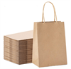 Advantages of custom paper bags? How to Customize Paper Bags?
