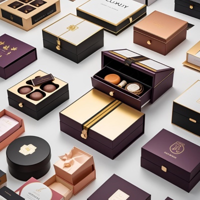 How to Choose the Perfect Gift Box for Your Product Line