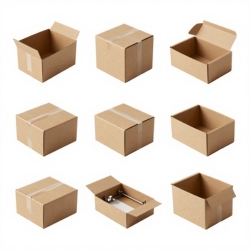 Perfume Packaging Boxes: Designing a Luxury Gift Box for Fragrance Brands