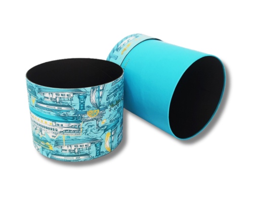What Can You Do with a Cylinder Box?