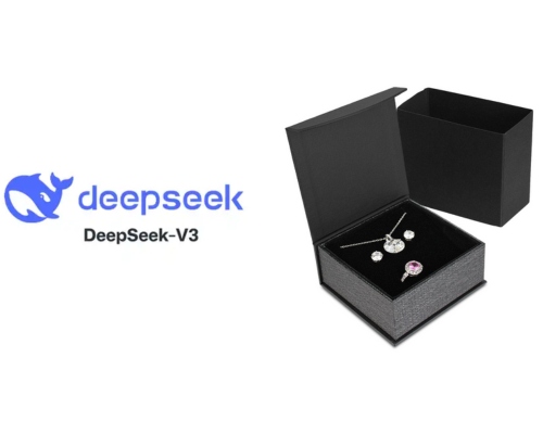DeepSeek Innovations: Revolutionizing Gift Box Solutions for Modern Businesses