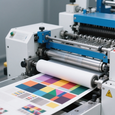 The Ultimate Guide: Choosing the Right Packaging Printing Method