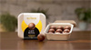The Eco-friendly and Creative Coffee Packaging Solution