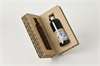 Eco-Friendly Packaging Solution: O Fragón's Condiment Products Box