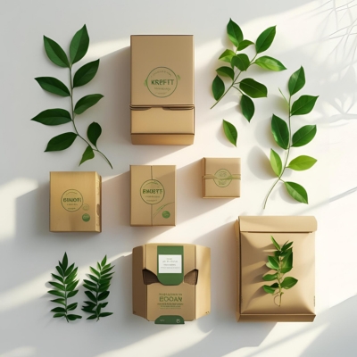 Eco-Friendly Packaging: What It Means, Why It Matters, and How to Begin