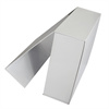How should electronic packaging box be designed?