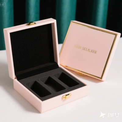 Custom Inserts and EVA Foam – Inside the Perfect Cosmetic Box