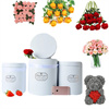 Custom Creations: Boost Your Sales with Unique Flower Boxes