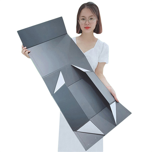 Discover the Perfect Foldable Gift Boxes for Any Occasion