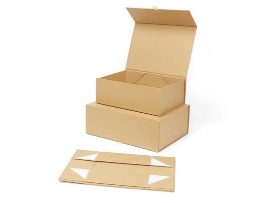 Why Folding Paper Boxes Are Ideal for E-Commerce Packaging