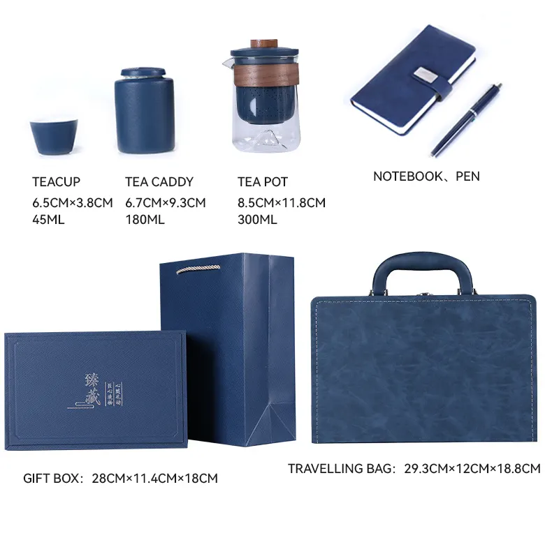 Why Need Custom Employee Welcome Gift Boxes? 