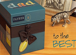 How to celebrate Father's day in different countries?