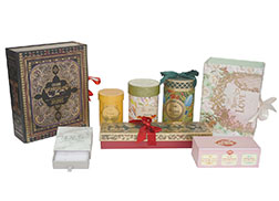 What we know about gift boxes?