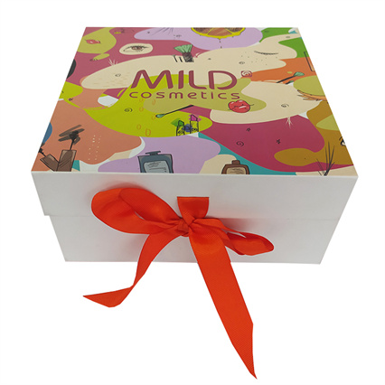 Custom gift boxes: the perfect choice for personalized gifts(Part 1)