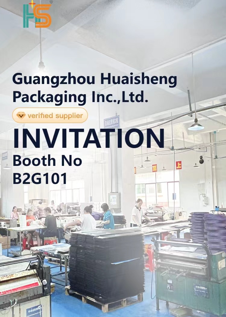 Huaisheng will participate in the 7th HOMELIFE Indonesia International Home Gifts Exhibition