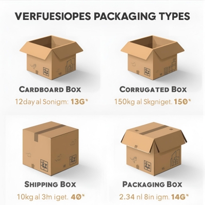 How Much Does a Box Weigh?