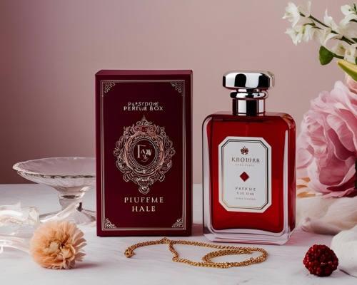 How Much Does a Custom Perfume Box Cost?