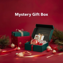 How to Buy the Best Mystery Box for Christmas Gifts in 2025