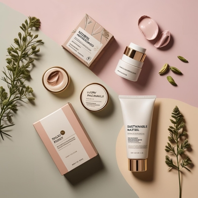 Best Cosmetic Packaging Ideas for 2025