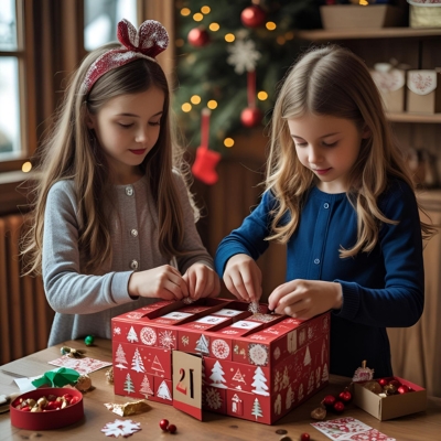 Holiday Packaging Trends 2025: How to Design, Personalize, and Stand Out