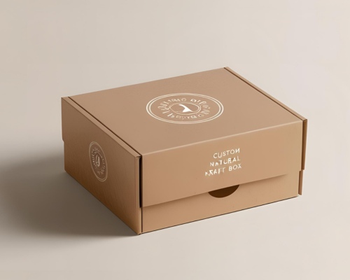 How to Customize Your Kraft Paper Box
