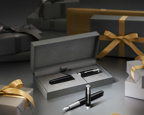 How to Make a Pen Box