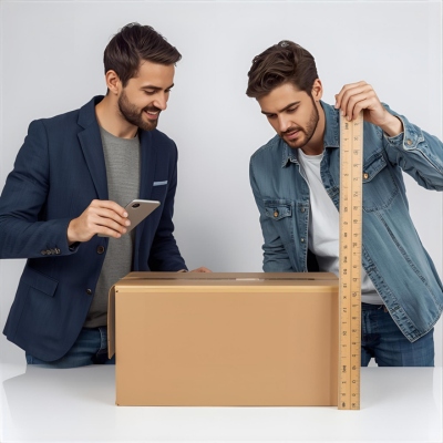 How to Measure a Box Dimension: A Complete Guide for Businesses