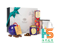 12 Days of Christmas gift box