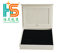 How to make paper gift box?