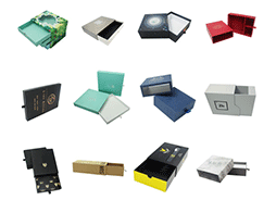 Do you familiar with the drawer sliding box packaging?