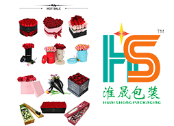 Looking for a flower gift box?