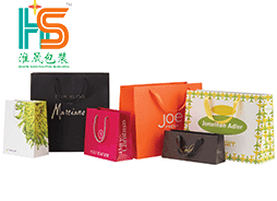 Take you to know the paper bag