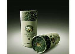 What is tea packaging box？