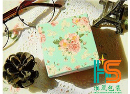 About the introduction of the gift box