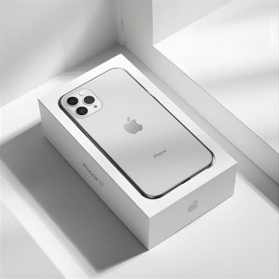 What Packaging Does Apple Use? Lessons from the iPhone 17