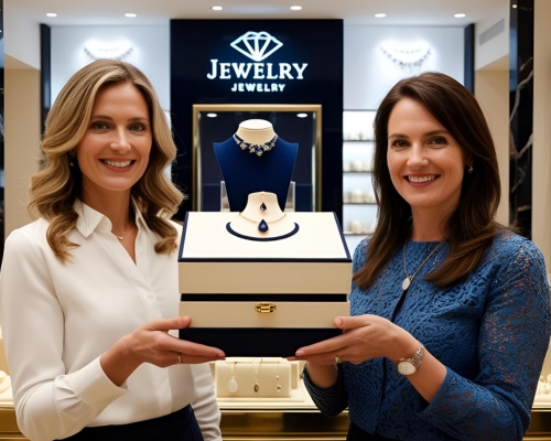 Paper Jewelry Box Factory in China: What Global B2B Buyers Should Know