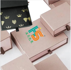 What is the material of Jewelry gift box? How to choose the jewelry box?