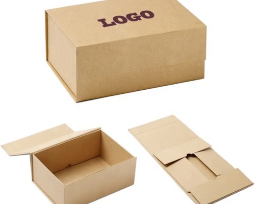 Top 10 Uses of Kraft Paper Boxes in Different Industries