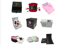 The Unmatched Value of Handmade Packaging Boxes in Elevating Brand Perception