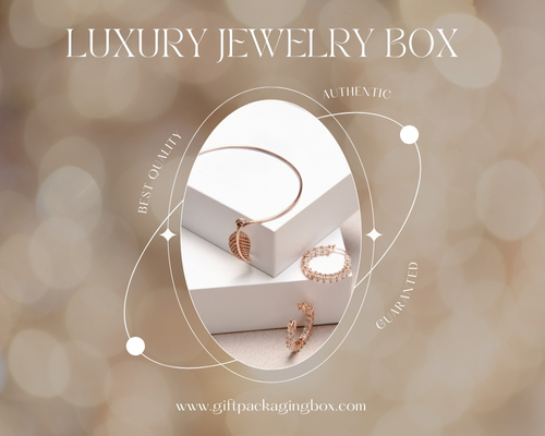 The Ultimate Guide to Personalized Michaels Jewelry Boxes: Why They Are a Must-Have for Your Collection
