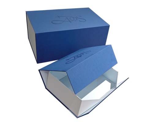 What Are Magnetic Closure Gift Boxes?The Perfect Solution for Elegant Packaging