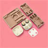 What is molded pulp packaging and How to custom molded pulp packaging？