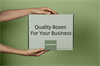 Packaging for Success: Why Custom Mailer Boxes are Suitable for E-commerce Businesses